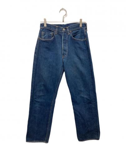 「ヴィンテージアイテムのLevi's 」