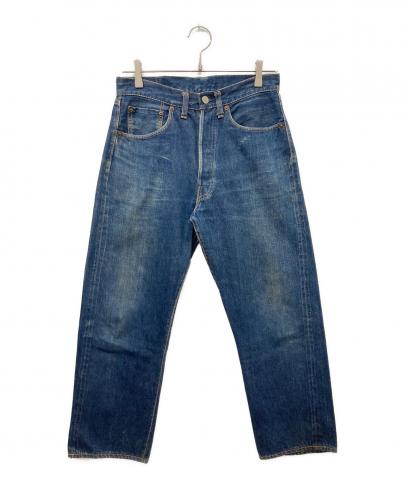 「ヴィンテージアイテムのLevi's 」