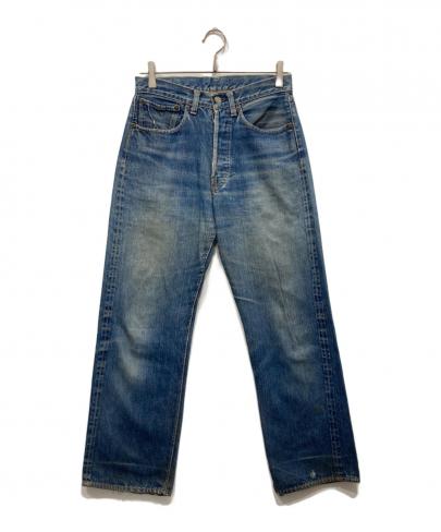 「ヴィンテージアイテムのLevi's 」