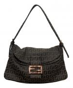 FENDI/フェンディ】ズッカ柄リバーシブルコート入荷致しました