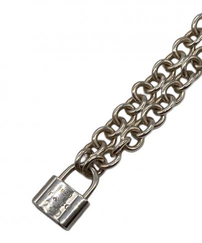 「ラグジュアリーブランドのTiffany & Co. 」