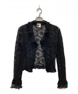 「ラグジュアリーブランドのCHANEL 」
