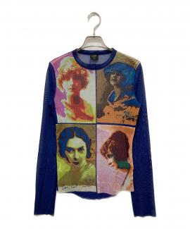 「インポートブランドのJean Paul GAULTIER HOMME 」