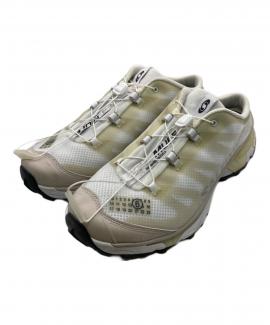 「コラボ・別注アイテムのSALOMON × MM6 Maison Margiela 」