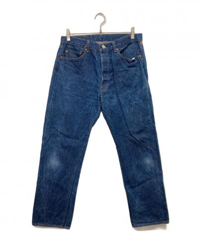 「ヴィンテージアイテムのLevi's 」