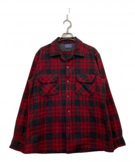 「ヴィンテージアイテムのPENDLETON 」