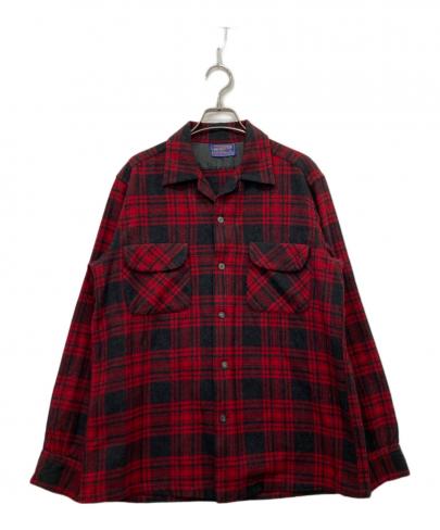 「ヴィンテージアイテムのPENDLETON 」