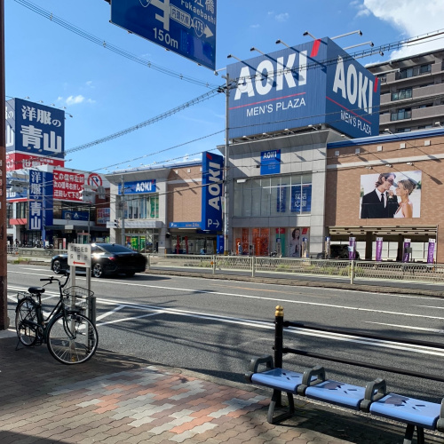 トレファクスタイル喜連瓜破店ブログ画像2