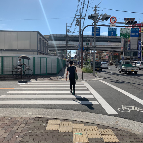 トレファクスタイル喜連瓜破店ブログ画像3