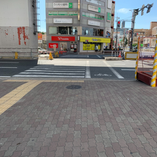 トレファクスタイル喜連瓜破店ブログ画像4