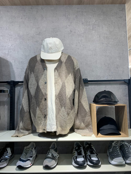 トレファクスタイル喜連瓜破店ブログ画像1