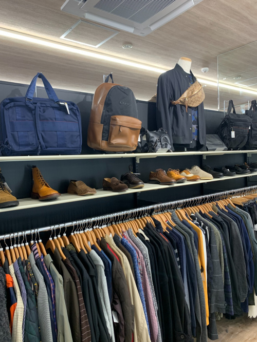 トレファクスタイル喜連瓜破店ブログ画像2