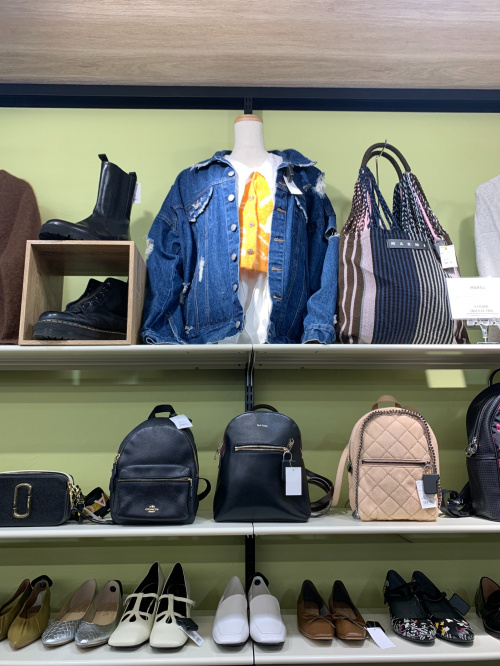 トレファクスタイル喜連瓜破店ブログ画像3