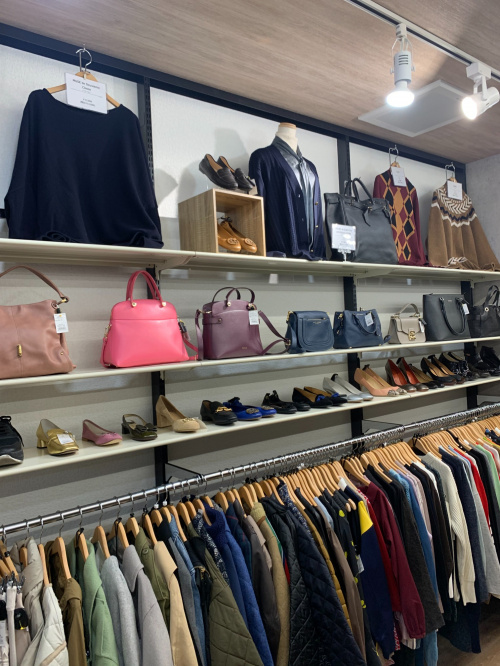 トレファクスタイル喜連瓜破店ブログ画像4