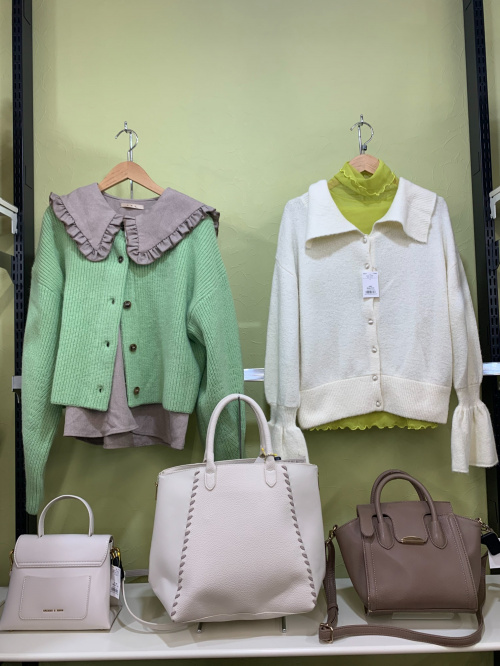 トレファクスタイル喜連瓜破店ブログ画像5