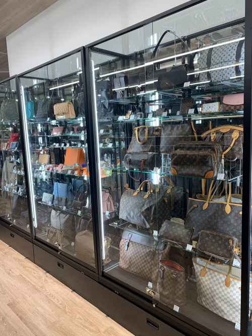 トレファクスタイル喜連瓜破店ブログ画像6