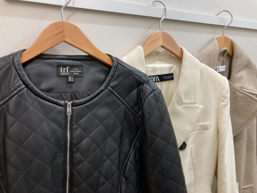 トレファクスタイル喜連瓜破店ブログ画像1