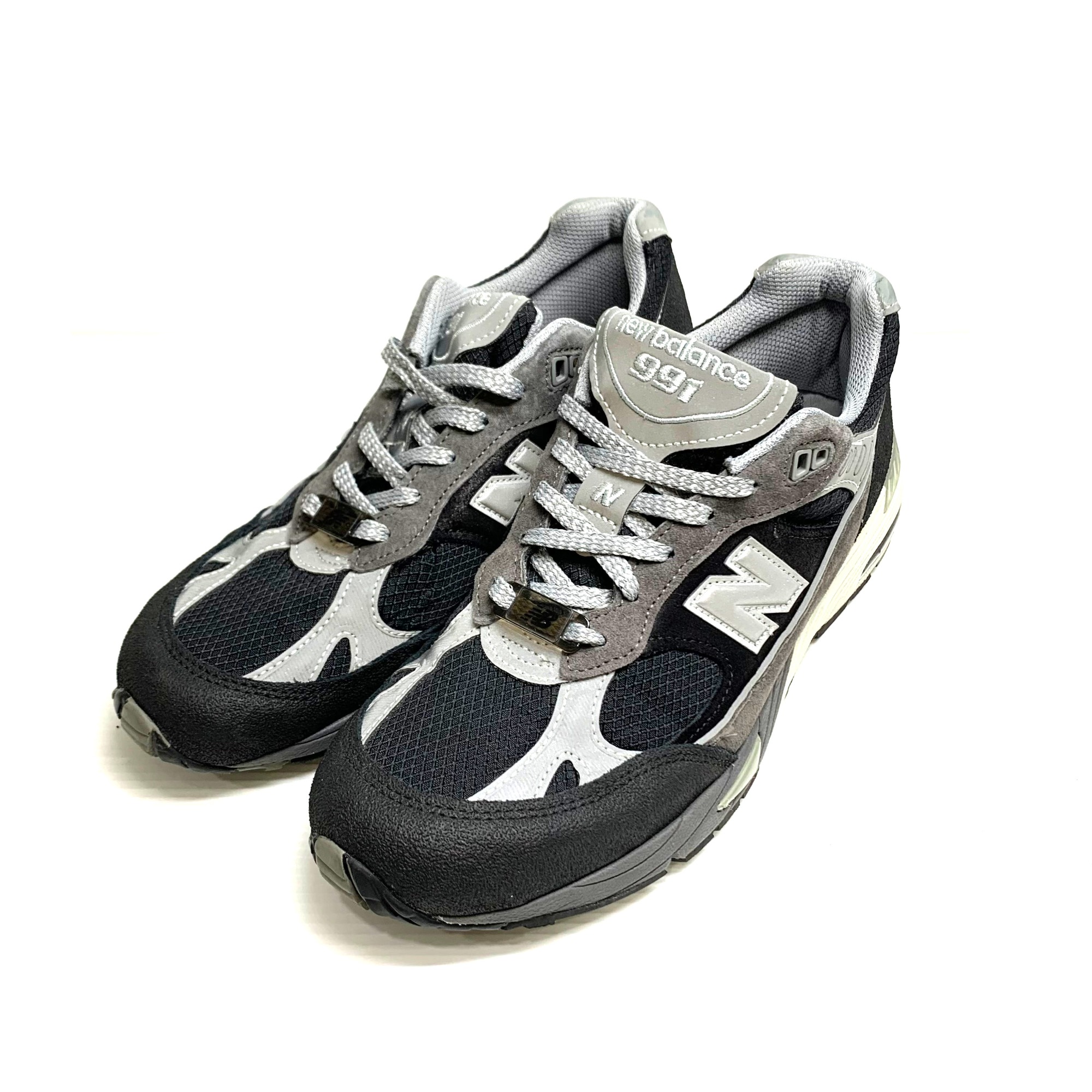 New Balance 991 Slam Jam Men's - M991SJM - US