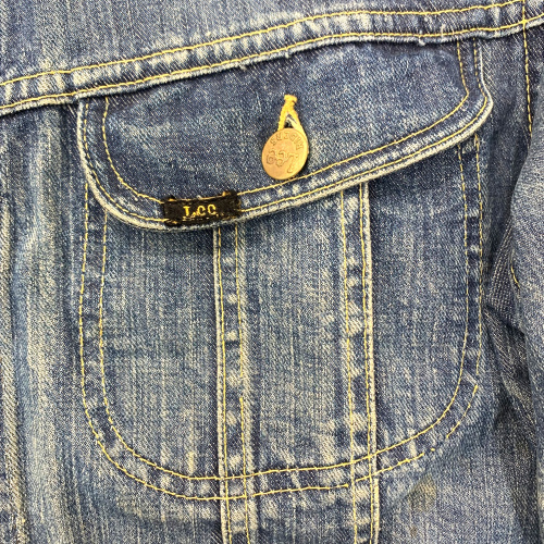 トレファクスタイル喜連瓜破店ブログ画像6