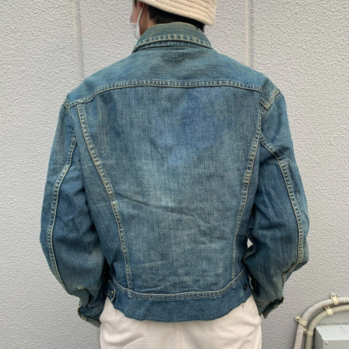 トレファクスタイル喜連瓜破店ブログ画像2