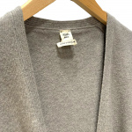 HERMES】ゴルチエ期 カシミヤニットカーディガン入荷[2022.12.27