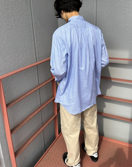 トレファクスタイル喜連瓜破店ブログ画像3