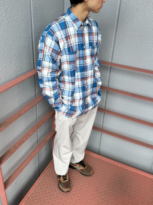 トレファクスタイル喜連瓜破店ブログ画像1