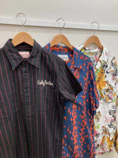 トレファクスタイル喜連瓜破店ブログ画像1