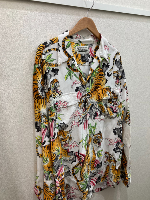 トレファクスタイル喜連瓜破店ブログ画像4