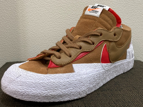 トレファクスタイル喜連瓜破店ブログ画像8