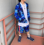 fcrb bristol エフシーアールビー ブリストル セットアップ F.C.Real Bristol / エフシーレアルブリストル】より、ナイロン