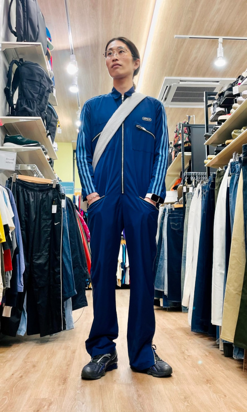 トレファクスタイル喜連瓜破店ブログ画像1