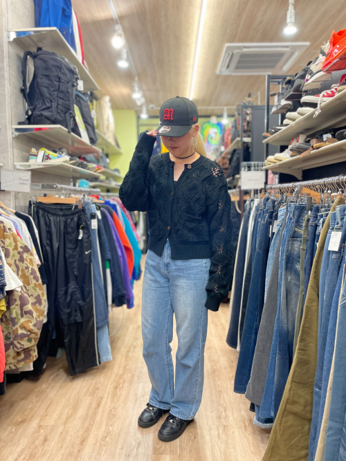 トレファクスタイル喜連瓜破店ブログ画像1