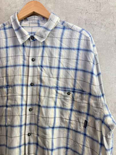 「アウトドアブランドのPatagonia 」