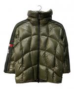 CANADA GOOSE/カナダグース】よりシタデルダウンジャケット（4567JM