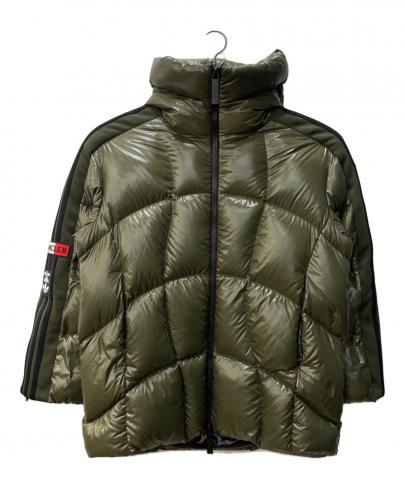 「コラボ・別注アイテムのMONCLER 」