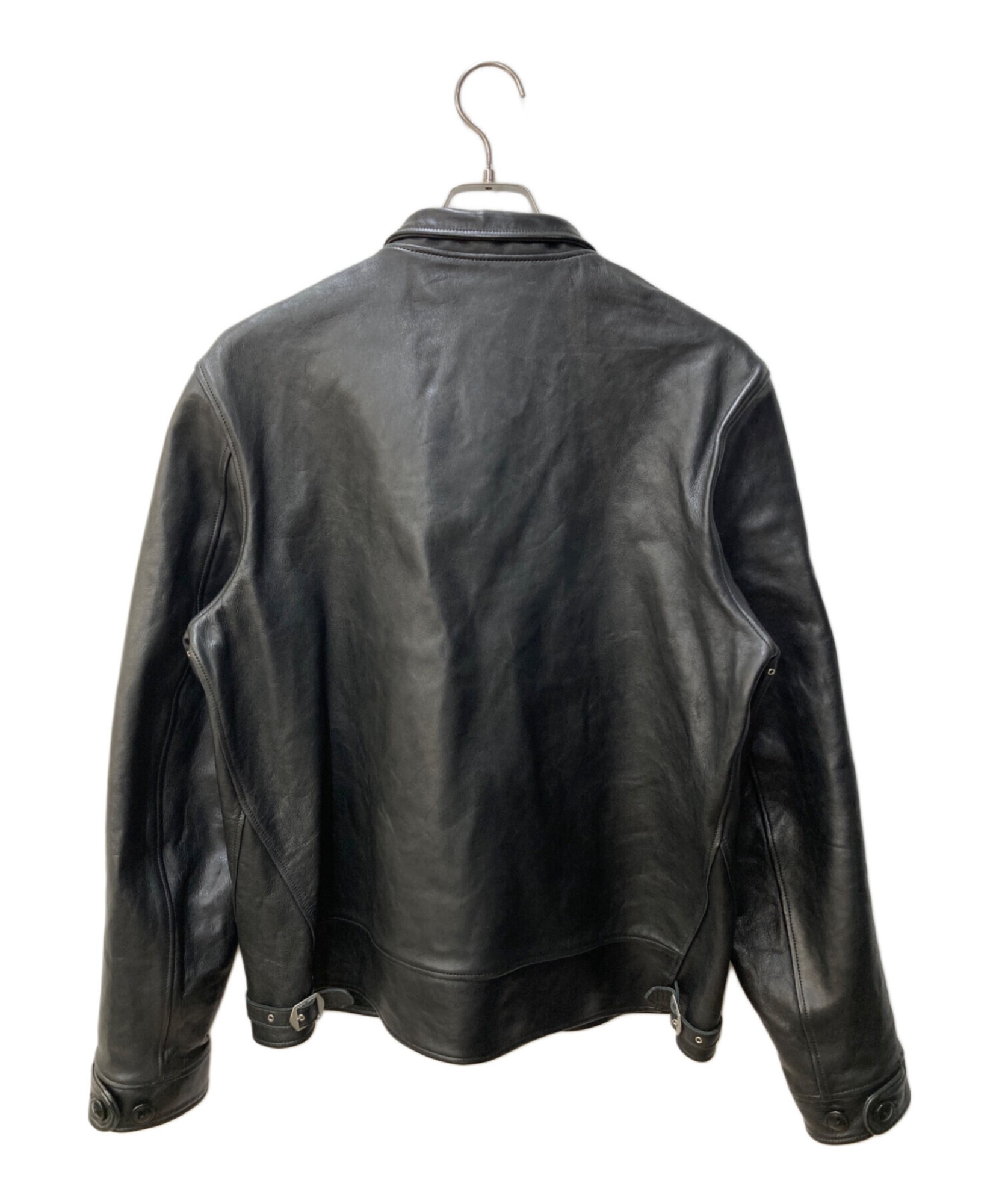 世界限定500着 リーバイス アインシュタイン メンロコサックジャケット M LVC】世界限定500着「アインシュタイン メンロ コサック JKT」買取入荷