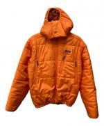 Patagonia / パタゴニア】puff jacket（パフジャケット）| 名作モデル