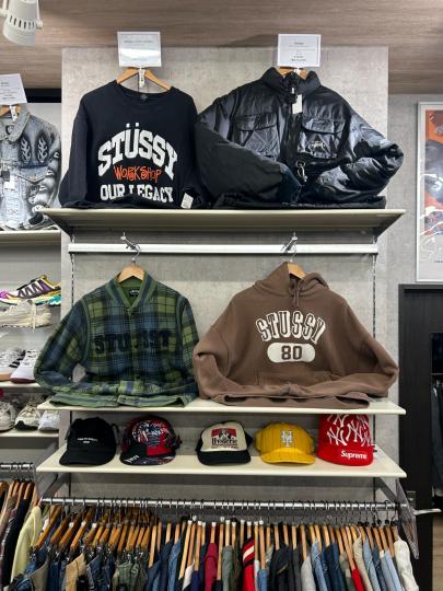 「 店舗からのお知らせ 」