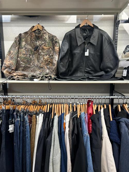 トレファクスタイル喜連瓜破店ブログ画像3