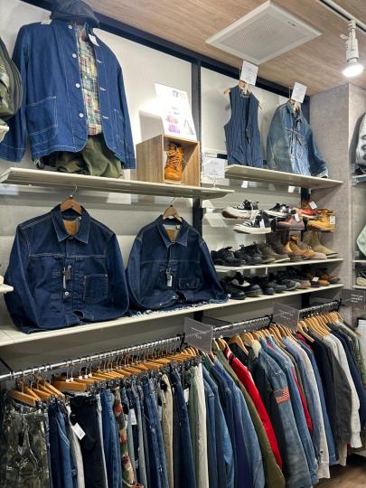 「 店舗からのお知らせ 」