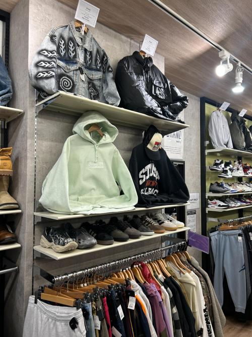 トレファクスタイル喜連瓜破店ブログ画像6