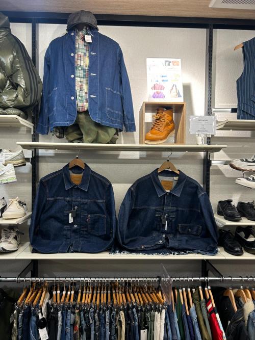 トレファクスタイル喜連瓜破店ブログ画像2