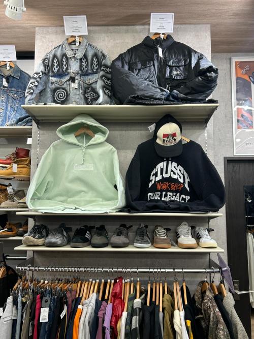 トレファクスタイル喜連瓜破店ブログ画像7