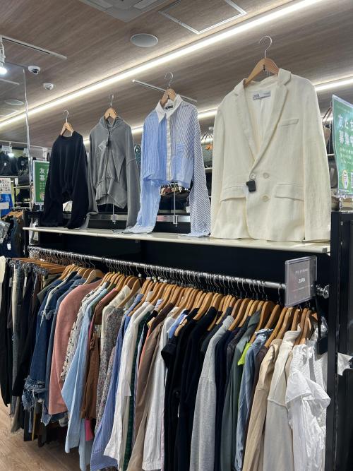 トレファクスタイル喜連瓜破店ブログ画像2