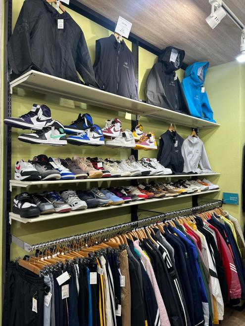 喜連瓜破店｜トレファクスタイル｜古着・ブランド品の買取／販売