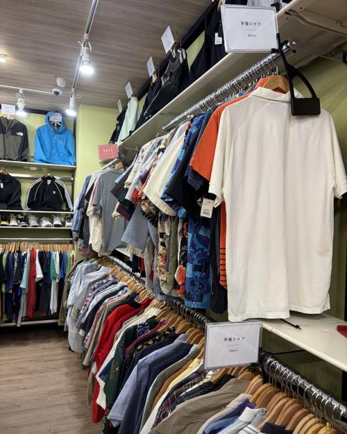 トレファクスタイル喜連瓜破店ブログ画像3