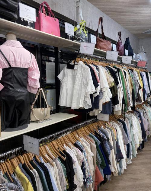 トレファクスタイル喜連瓜破店ブログ画像4