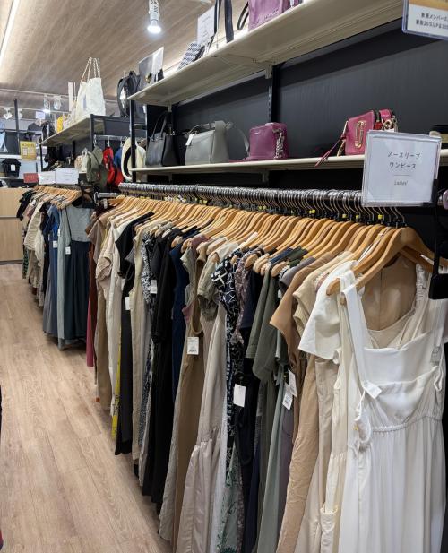 トレファクスタイル喜連瓜破店ブログ画像5