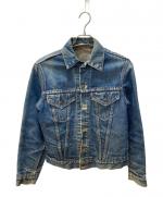 LEVI'S / リーバイス】S506XX 大戦モデル バレンシア工場製の傑作
